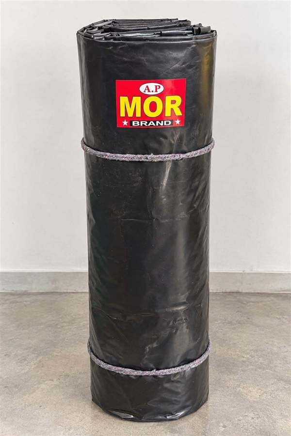 Black A.P Mor Brand rolled sheet